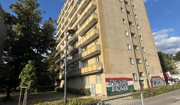 Mieszkanie 2-pokojowe Warszawa Wola, ul. Górczewska