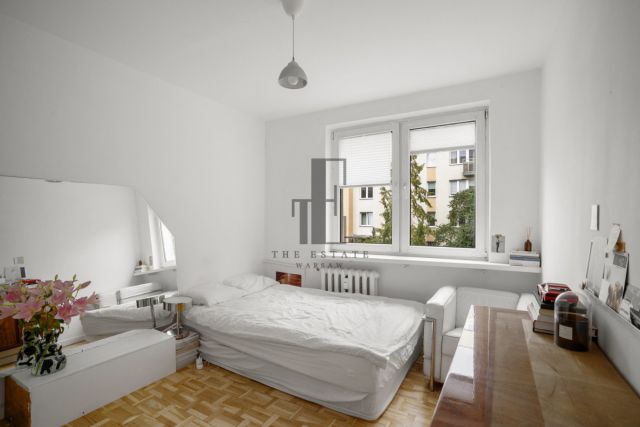 Mieszkanie 3-pokojowe Warszawa Żoliborz, ul. Władysława Broniewskiego. Zdjęcie 7