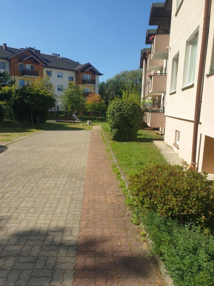 Mieszkanie 3-pokojowe Bydgoszcz Osowa Góra. Zdjęcie 5