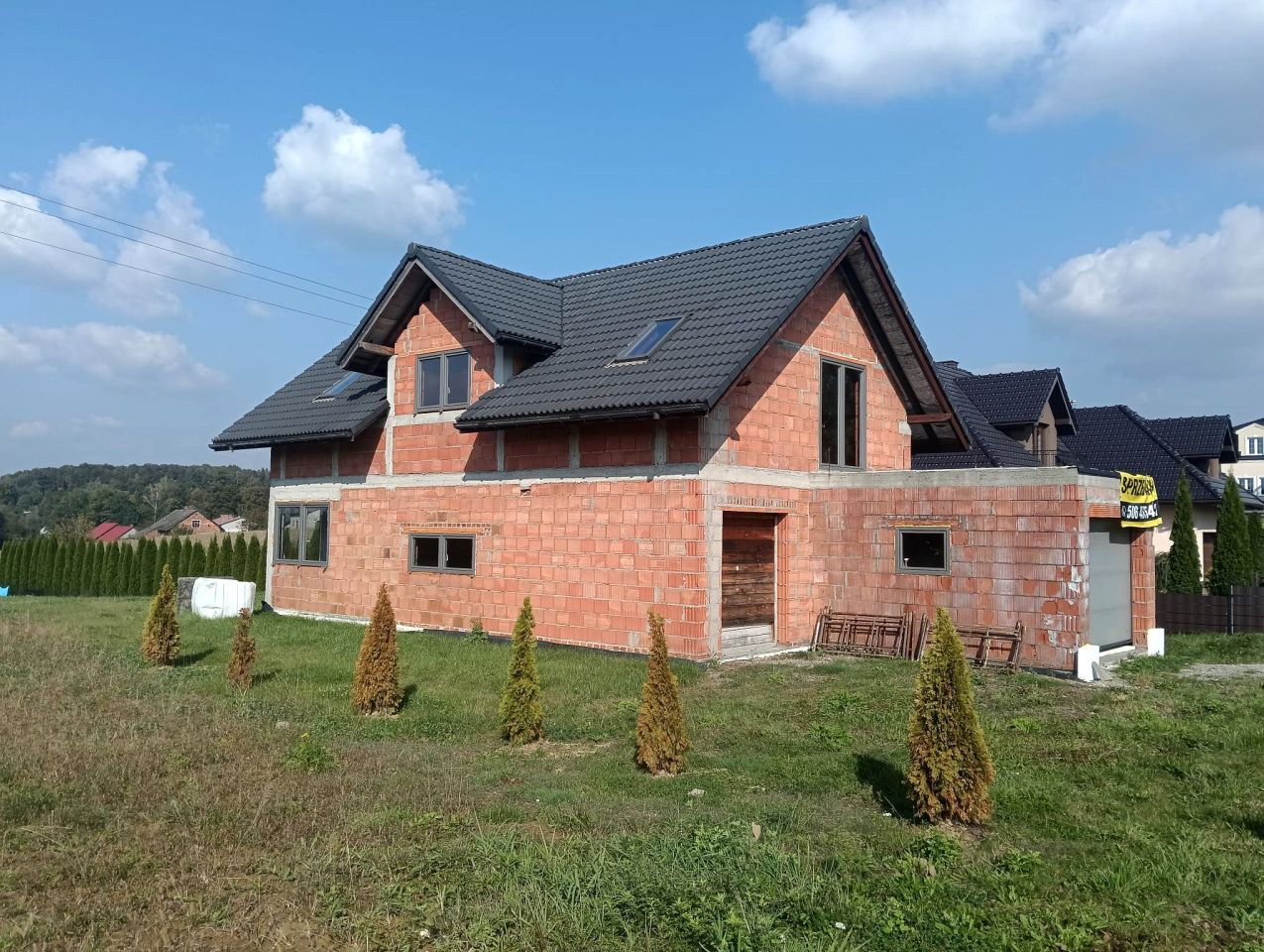 dom wolnostojący, 5 pokoi Czechowice-Dziedzice, ul. Żbika. Zdjęcie 11