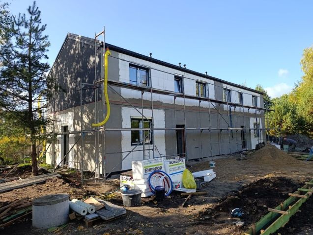 bliźniak Nadma. Zdjęcie 1