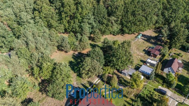 Działka budowlana Dobiesz, ul. Mazowiecka. Zdjęcie 5