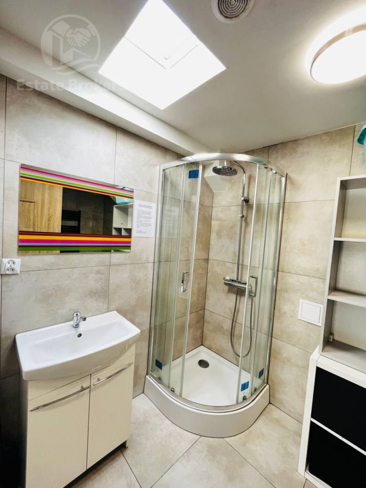 bliźniak, 10 pokoi Wrocław Krzyki, ul. Parafialna. Zdjęcie 12