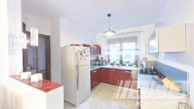 dom szeregowy, 4 pokoje Smolec, ul. Bukowa. Zdjęcie 5