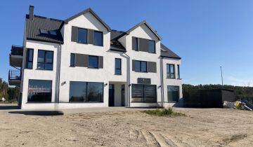 Mieszkanie 3-pokojowe Kosakowo, ul. Złote Piaski