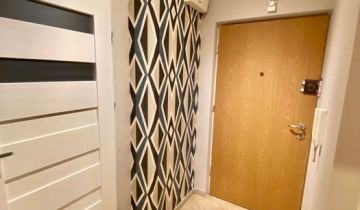 Mieszkanie 1-pokojowe Kraków Ruczaj, ul. Raciborska