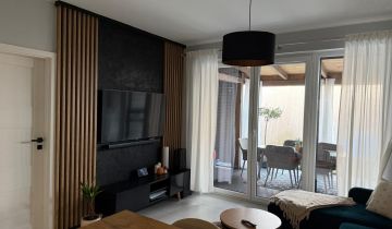 Mieszkanie 2-pokojowe Jarocin, ul. Rolna