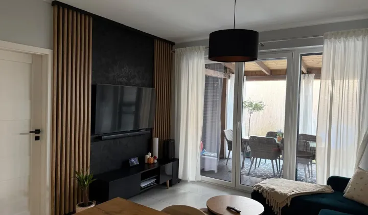 Mieszkanie 2-pokojowe Jarocin, ul. Rolna