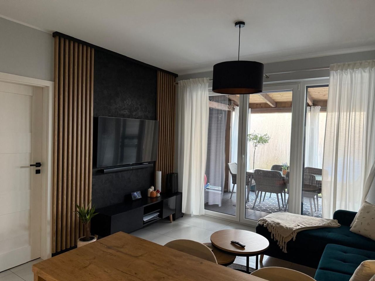 Mieszkanie 2-pokojowe Jarocin, ul. Rolna