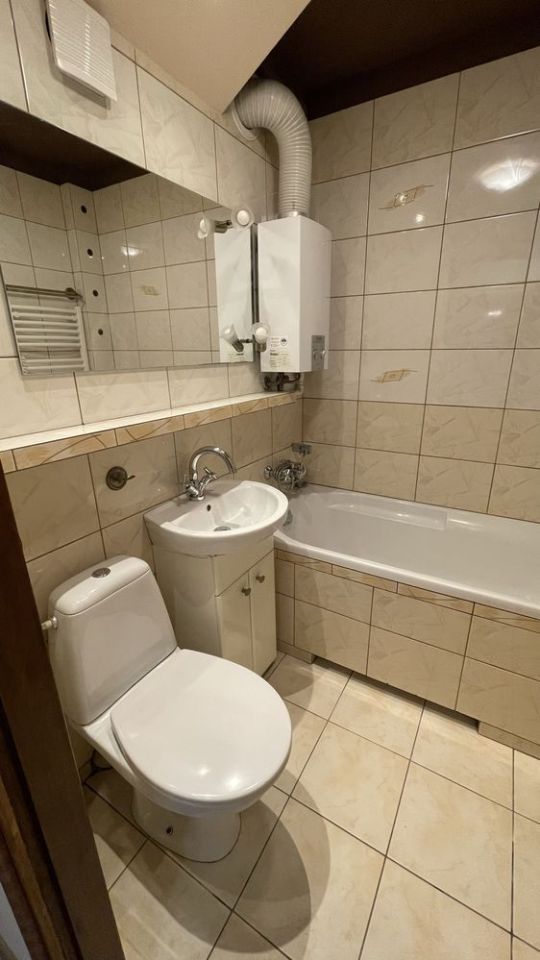 Mieszkanie 3-pokojowe Sosnowiec. Zdjęcie 5