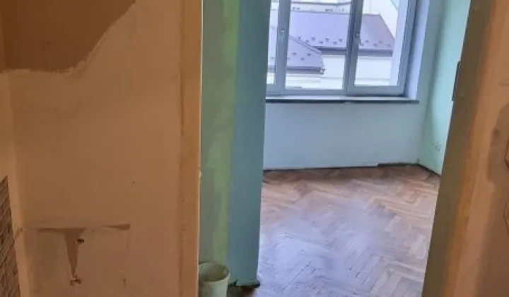 Mieszkanie 1-pokojowe Sanok Śródmieście, ul. Kościuszki