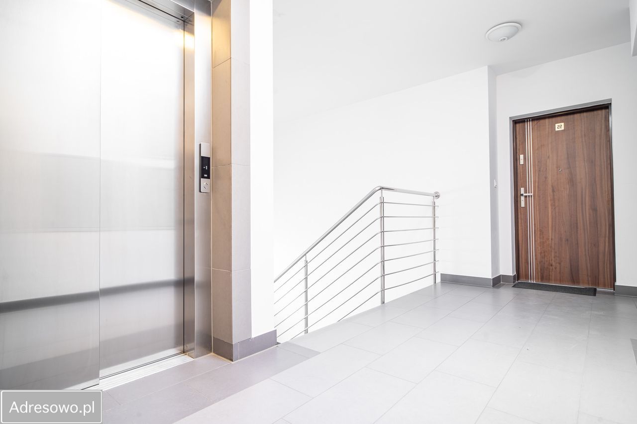 Mieszkanie 1-pokojowe Jelenia Góra Centrum, ul. Osiedle Robotnicze. Zdjęcie 15