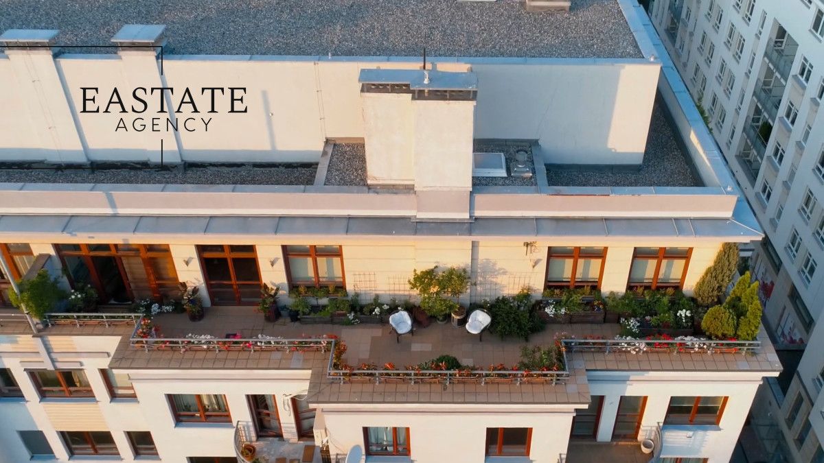 Mieszkanie 5-pokojowe Warszawa Saska Kępa, ul. Zwycięzców. Zdjęcie 4