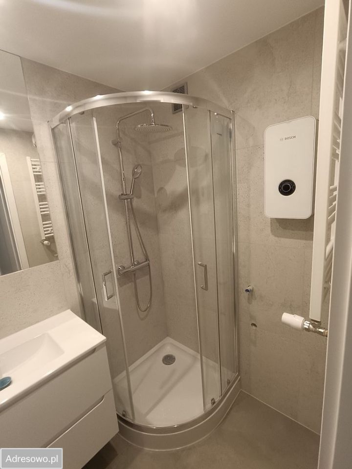 Mieszkanie 3-pokojowe Wałbrzych Stary Zdrój, ul. 11 Listopada. Zdjęcie 6