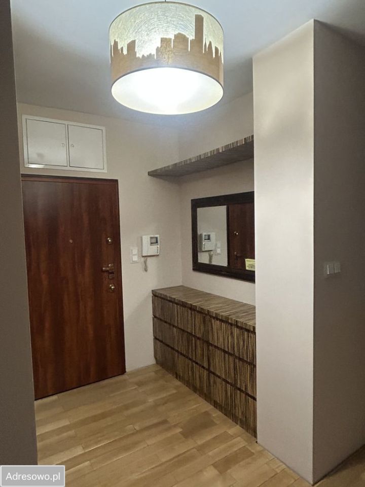 Mieszkanie 2-pokojowe Warszawa Wilanów, ul. Stanisława Kostki Potockiego. Zdjęcie 13