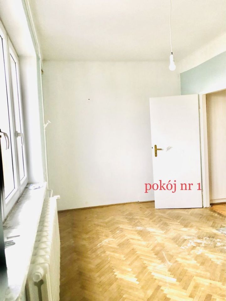 Mieszkanie 3-pokojowe Lubartów, ul. Juliusza Słowackiego. Zdjęcie 6