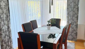 dom wolnostojący, 5 pokoi Olsztyn