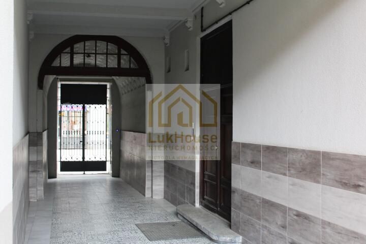 Lokal Bytom, ul. Dworcowa