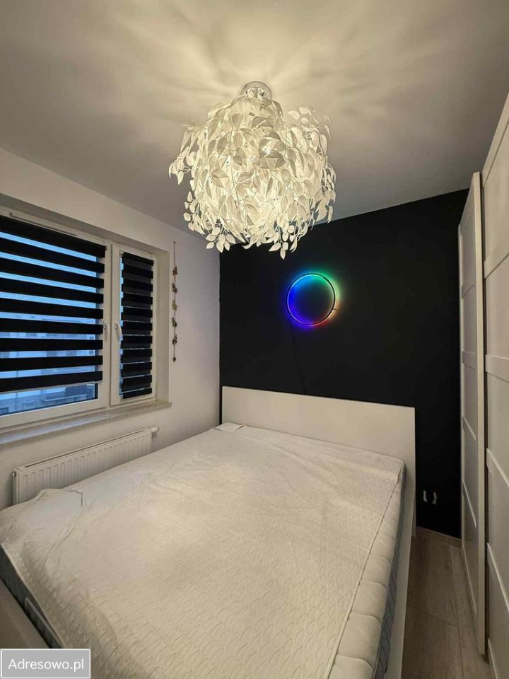 Mieszkanie 3-pokojowe Gdańsk Orunia Górna, ul. Władysława Jagiełły. Zdjęcie 5