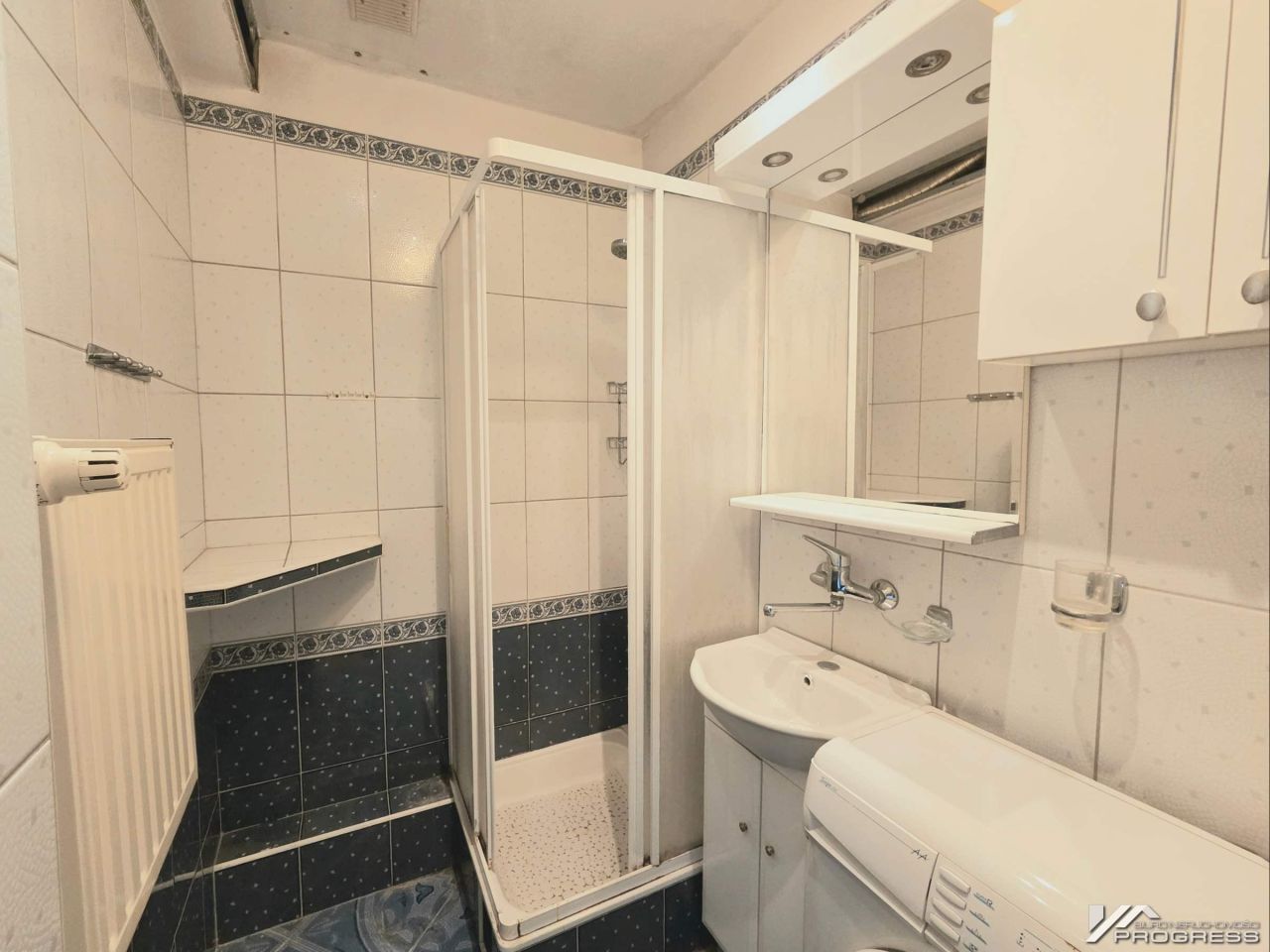 Mieszkanie 3-pokojowe Krosno Śródmieście, ul. Naftowa. Zdjęcie 4