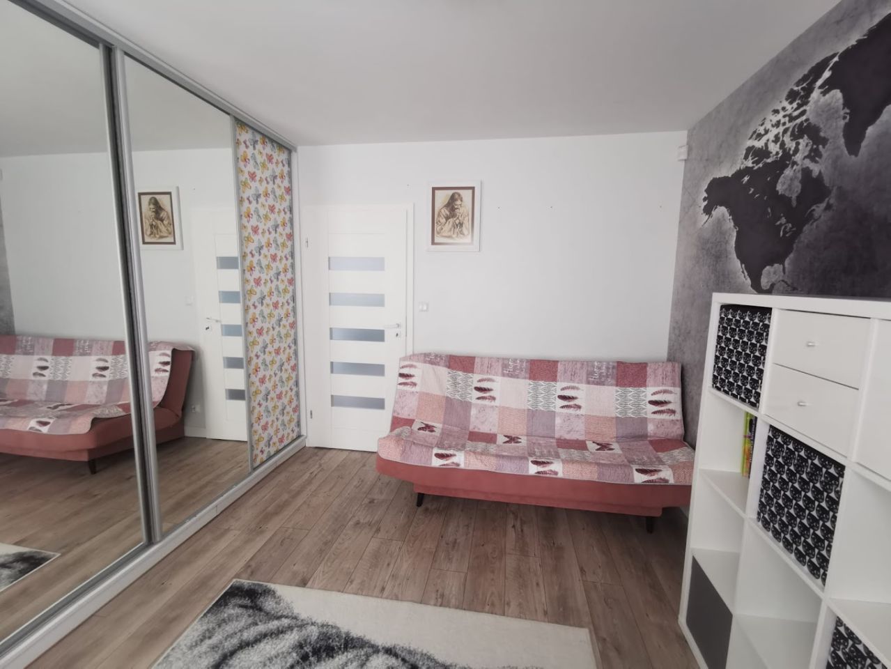 Mieszkanie 3-pokojowe Kielce Ślichowice, ul. Kazimierza Wielkiego. Zdjęcie 11