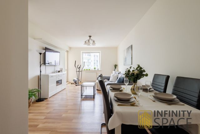 Mieszkanie 4-pokojowe Warszawa Białołęka, ul. Aluzyjna. Zdjęcie 3