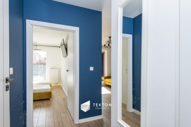 Mieszkanie 2-pokojowe Poznań Wilda, ul. Mieczysława Niedziałkowskiego. Zdjęcie 6