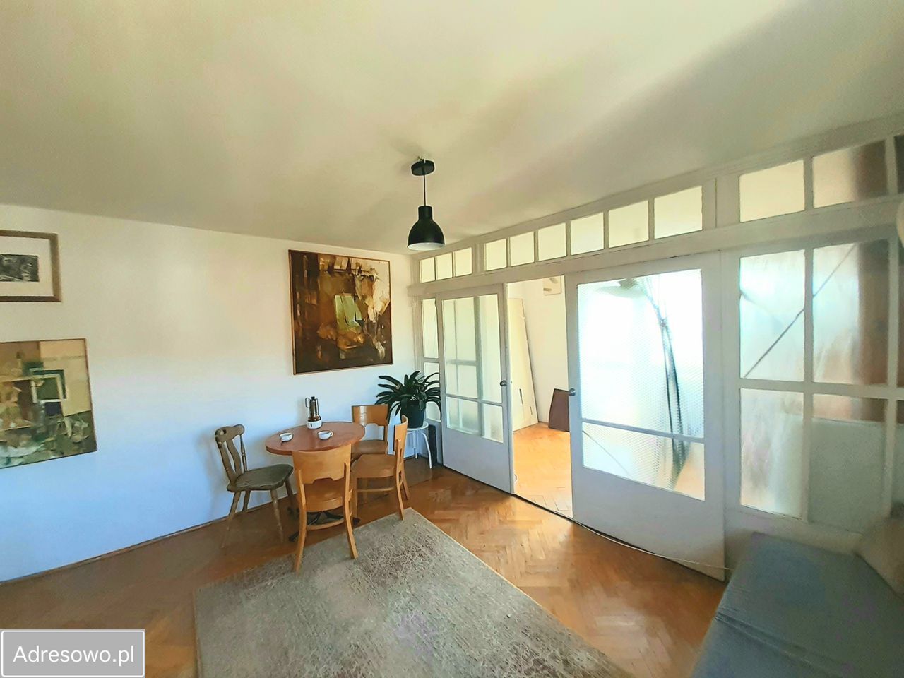 Mieszkanie 2-pokojowe Gdańsk Oliwa, ul. Wita Stwosza. Zdjęcie 7