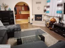 dom wolnostojący, 5 pokoi Dębica, ul. Wielopolska. Zdjęcie 4