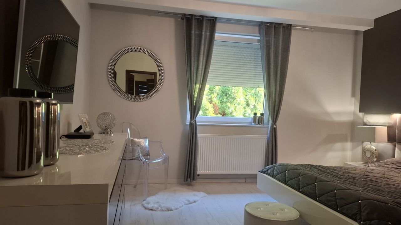 dom wolnostojący, 4 pokoje Krasne Góry. Zdjęcie 9