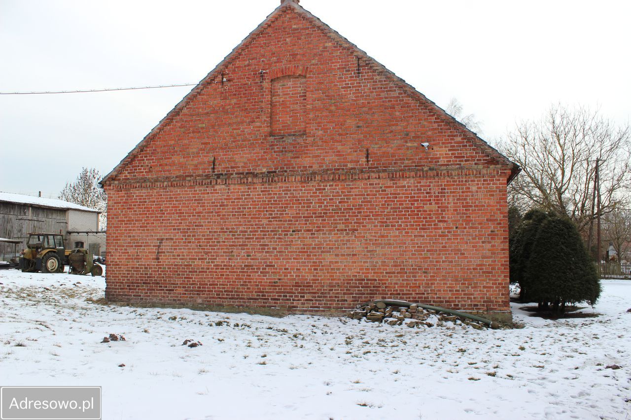 siedlisko, 5 pokoi Brokęcino. Zdjęcie 6