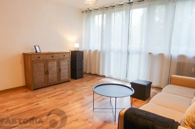 Mieszkanie 1-pokojowe Szczecin, ul. Kazimierza Królewicza. Zdjęcie 1