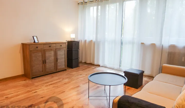 Mieszkanie 1-pokojowe Szczecin, ul. Kazimierza Królewicza