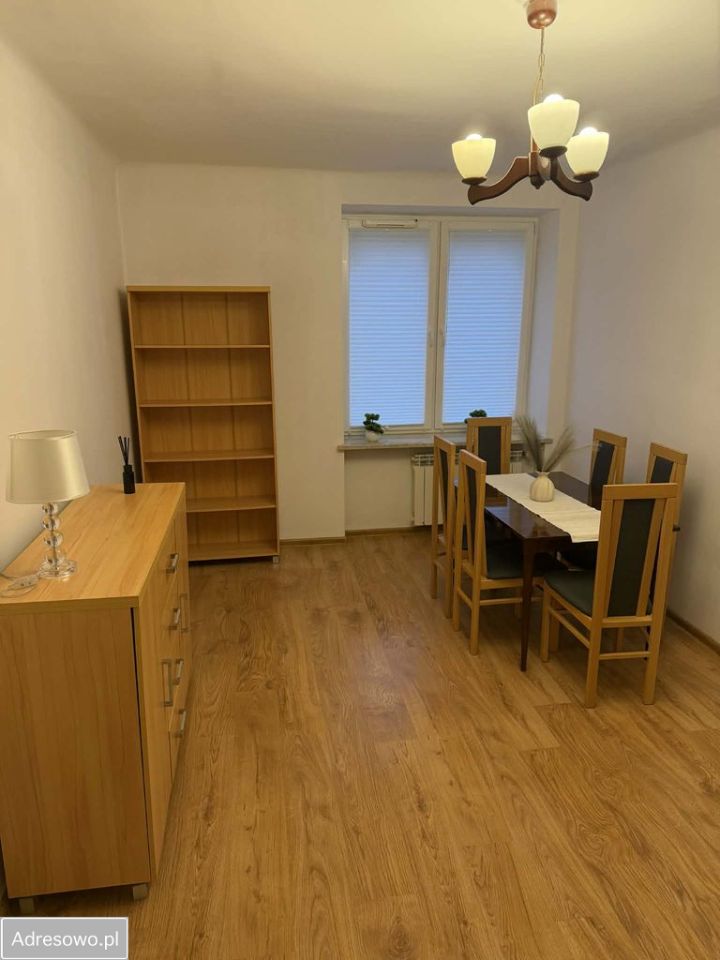 Mieszkanie 1-pokojowe Warszawa Śródmieście, ul. Nowolipie. Zdjęcie 5