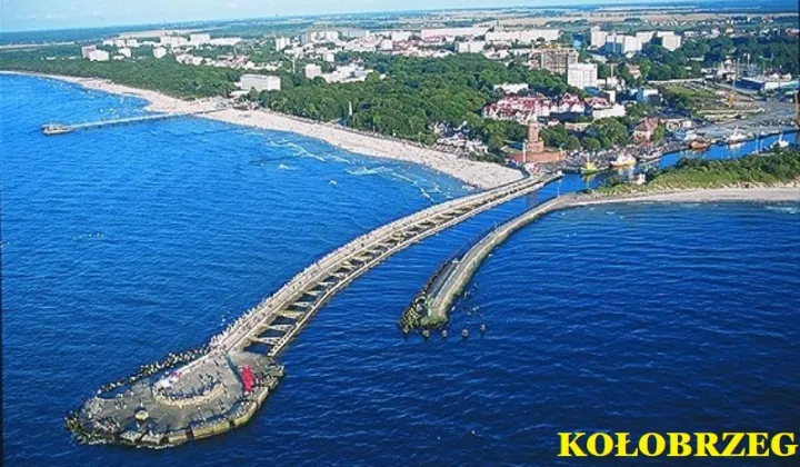 Działka budowlana Niemierze, Kołobrzeska