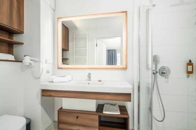 Mieszkanie 4-pokojowe Międzyzdroje, ul. Nowomyśliwska. Zdjęcie 3