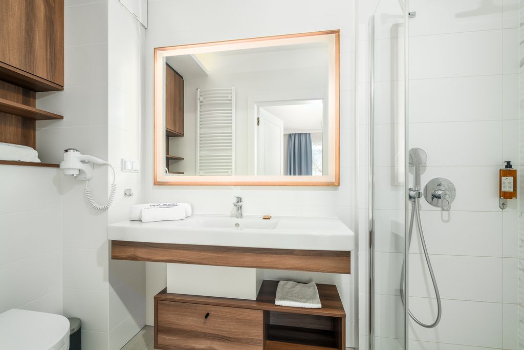 Mieszkanie 4-pokojowe Międzyzdroje, ul. Nowomyśliwska. Zdjęcie 3