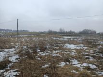 Działka rolno-budowlana Gady. Zdjęcie 2