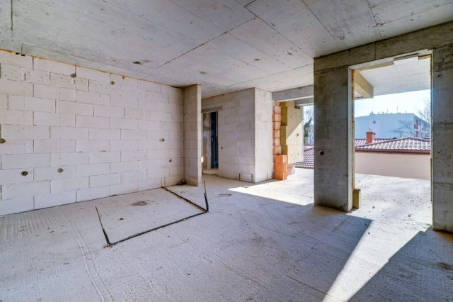 Mieszkanie 4-pokojowe Warszawa Praga-Południe, ul. Ludwika Kickiego. Zdjęcie 19