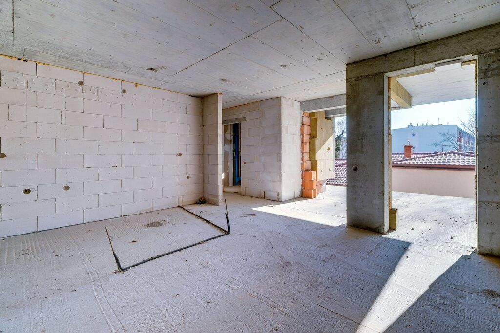 Mieszkanie 4-pokojowe Warszawa Praga-Południe, ul. Ludwika Kickiego. Zdjęcie 19