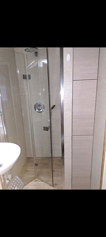 Mieszkanie 2-pokojowe Wrocław Szczepin, ul. Młodych Techników. Zdjęcie 4