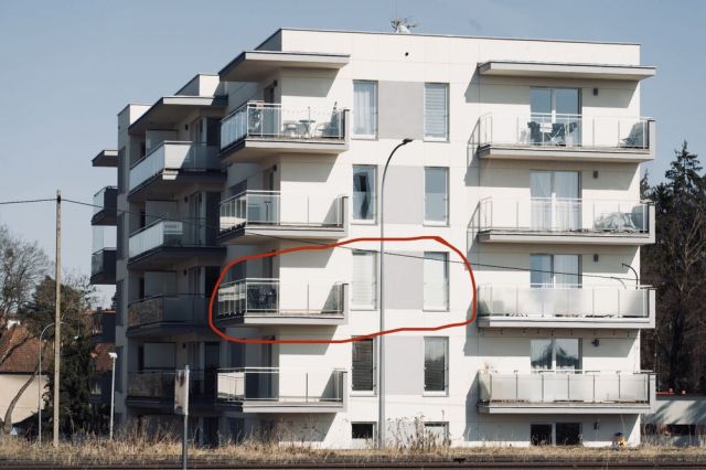 Mieszkanie 2-pokojowe Bartoszyce, ul. Limanowskiego. Zdjęcie 1