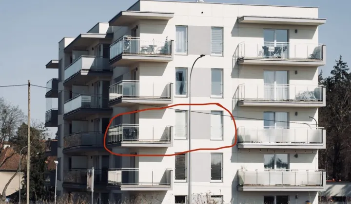 Mieszkanie 2-pokojowe Bartoszyce, ul. Limanowskiego