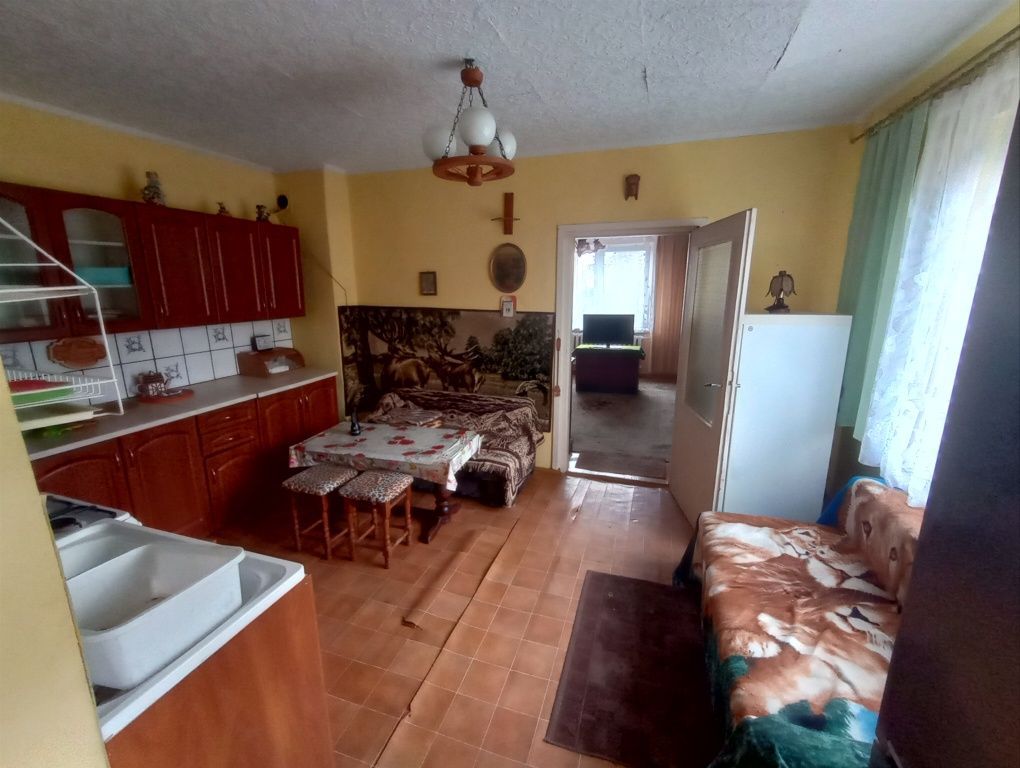 dom wolnostojący Staroźreby. Zdjęcie 8