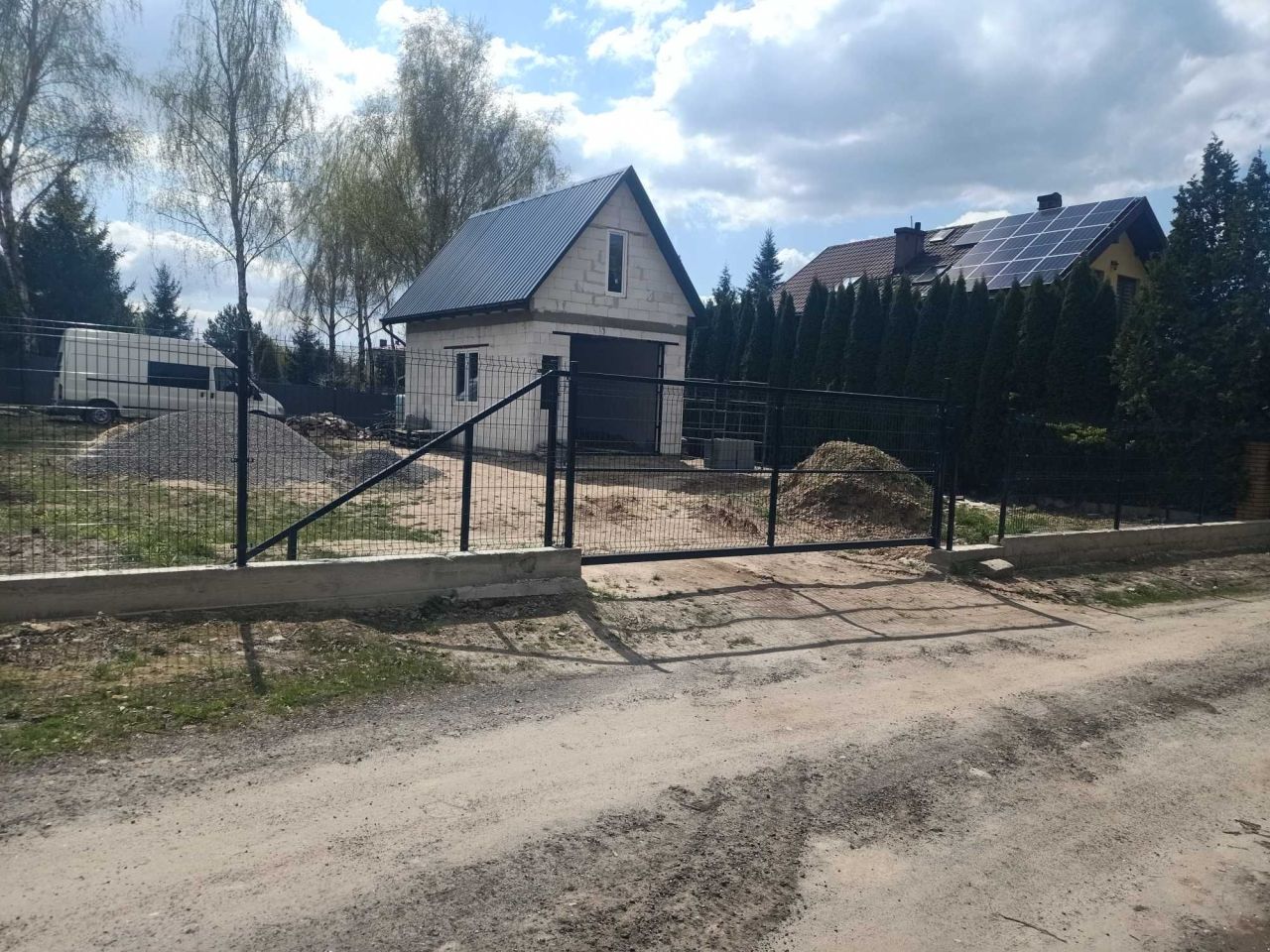 Działka budowlana Chełm, ul. Wielkopolska. Zdjęcie 6