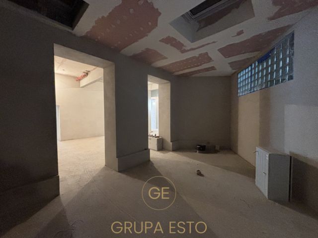 Lokal Kraków Stare Miasto, ul. Kazimierza Chałupnika. Zdjęcie 5