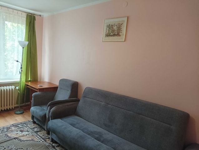 Mieszkanie 1-pokojowe Koszalin, rynek Staromiejski. Zdjęcie 1