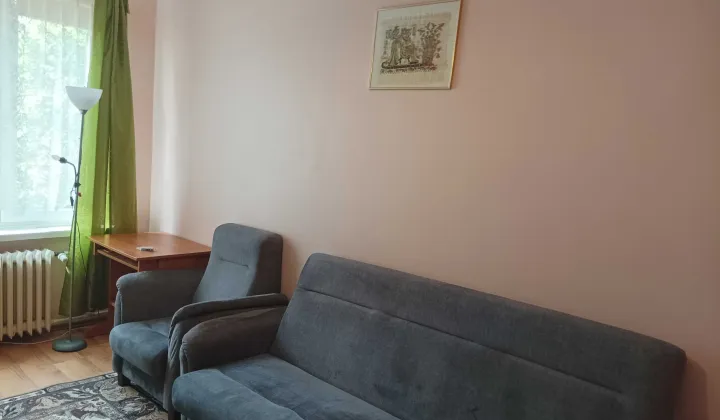 Mieszkanie 1-pokojowe Koszalin, rynek Staromiejski