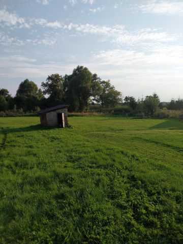 Działka rolno-budowlana Domarady. Zdjęcie 1