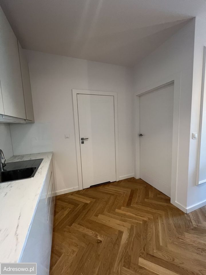 Mieszkanie 2-pokojowe Poznań Jeżyce, ul. Zwierzyniecka. Zdjęcie 11